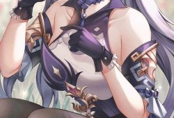 原神少女图片爆料视频,神秘魅力，引人期待